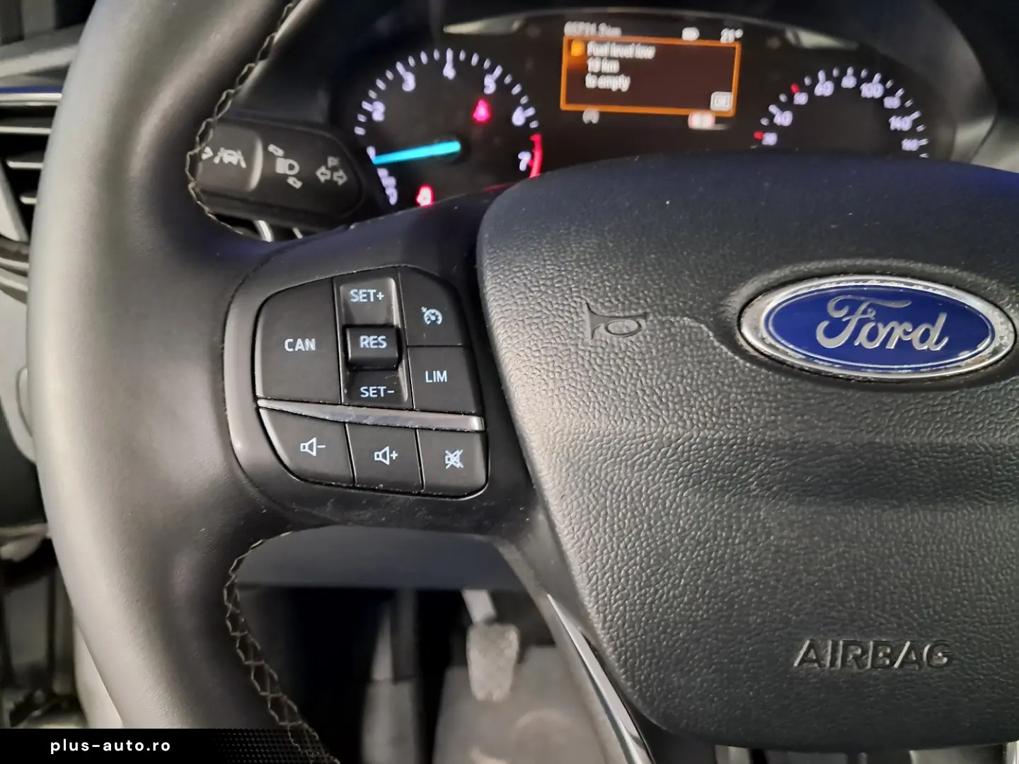 FORD PUMA 1.0 ECOBOOST MHEV 125HP TITANIUM