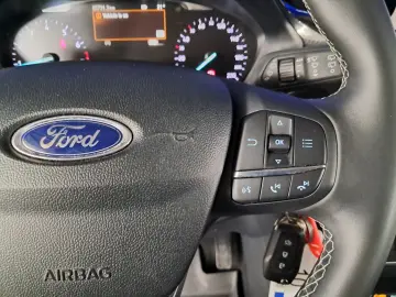 FORD PUMA 1.0 ECOBOOST MHEV 125HP TITANIUM