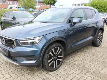 XC40 Inscription 2WD