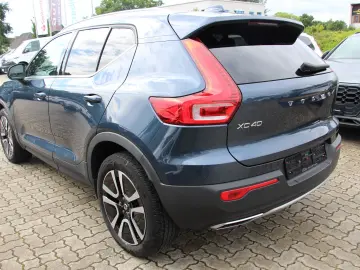 XC40 Inscription 2WD