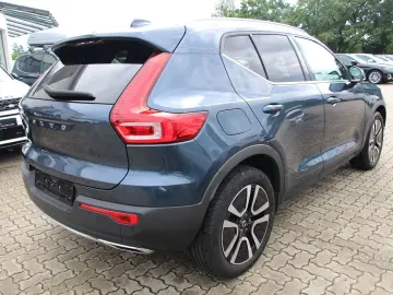 XC40 Inscription 2WD