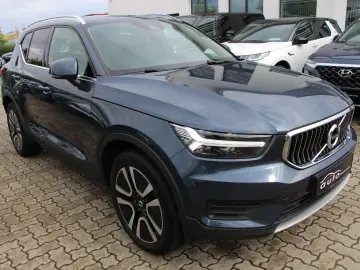 XC40 Inscription 2WD