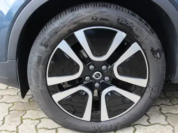 XC40 Inscription 2WD