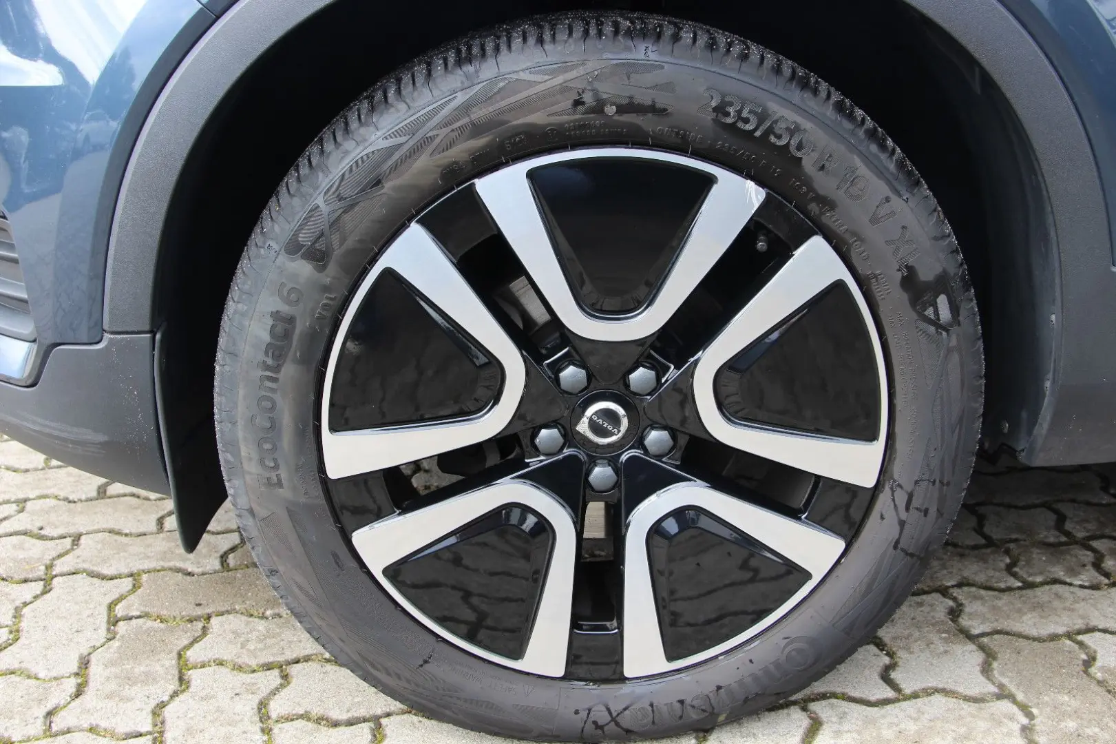 XC40 Inscription 2WD
