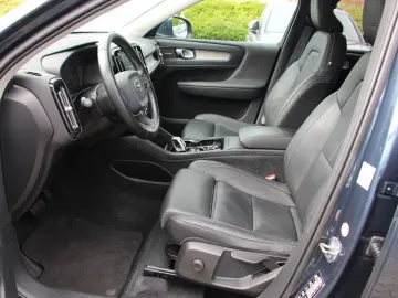 XC40 Inscription 2WD