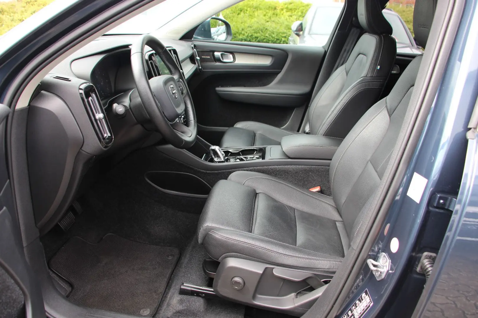 XC40 Inscription 2WD