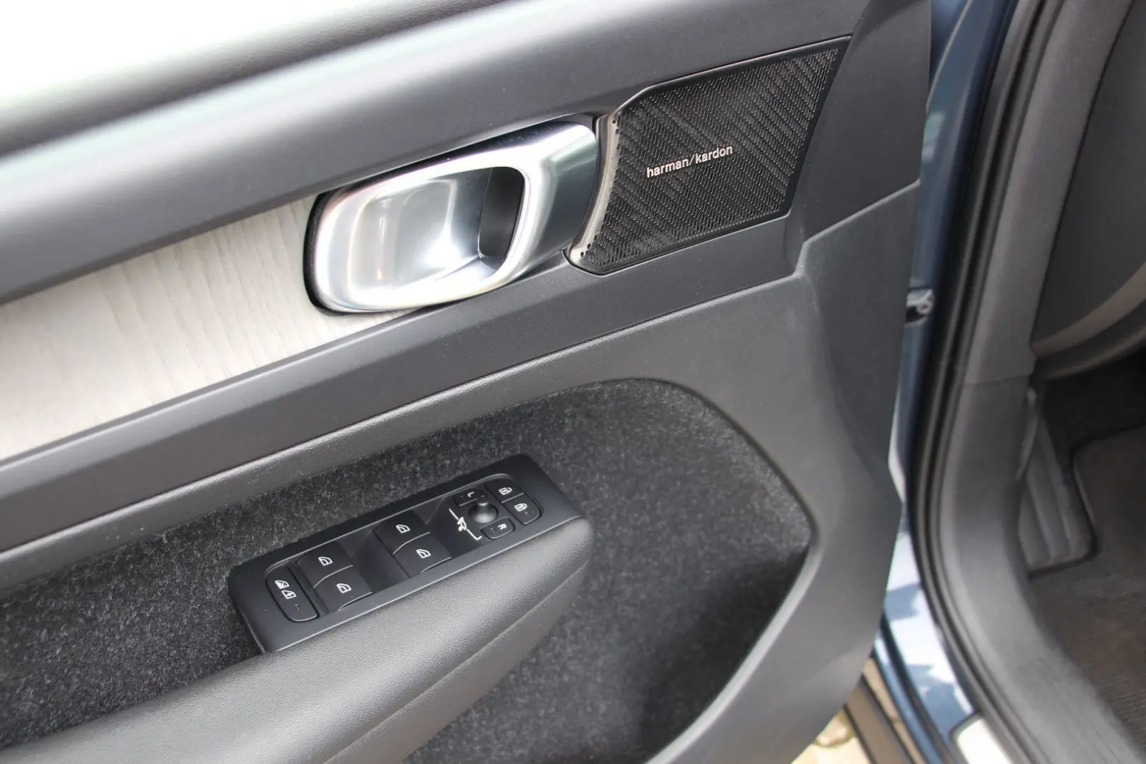 XC40 Inscription 2WD