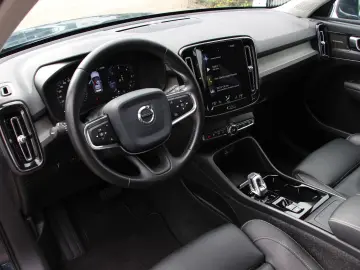 XC40 Inscription 2WD