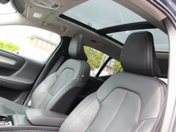 XC40 Inscription 2WD