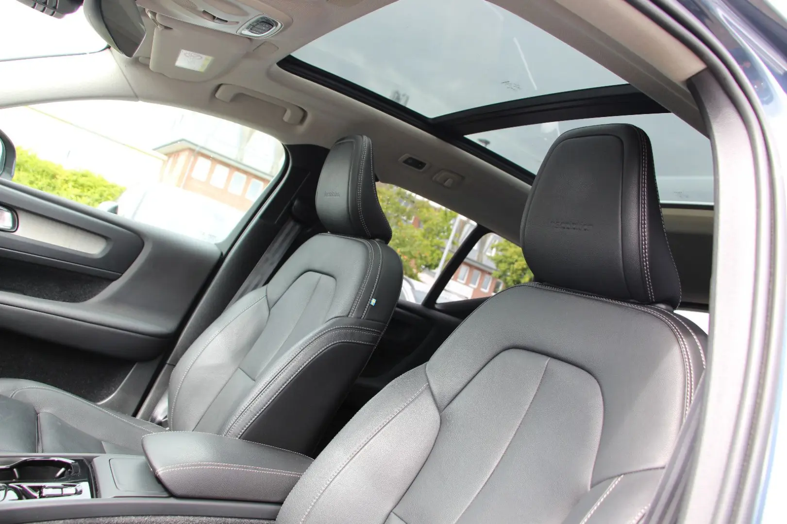XC40 Inscription 2WD