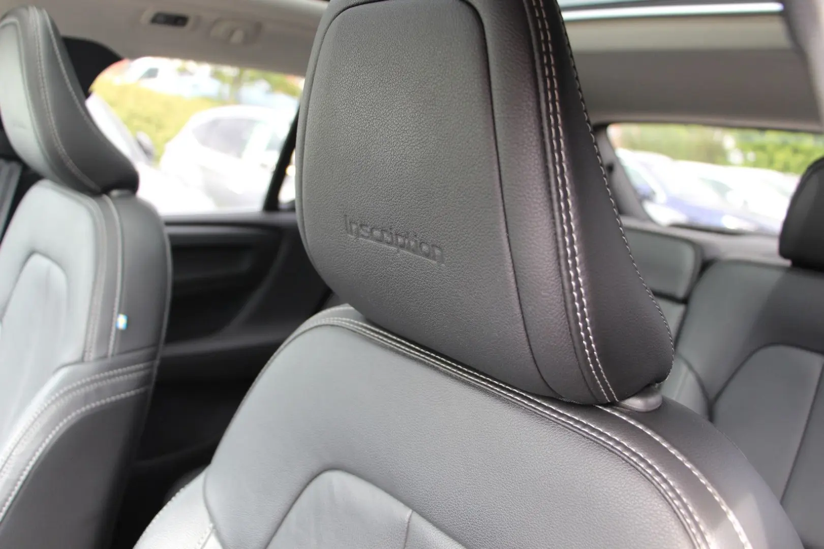 XC40 Inscription 2WD