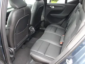 XC40 Inscription 2WD