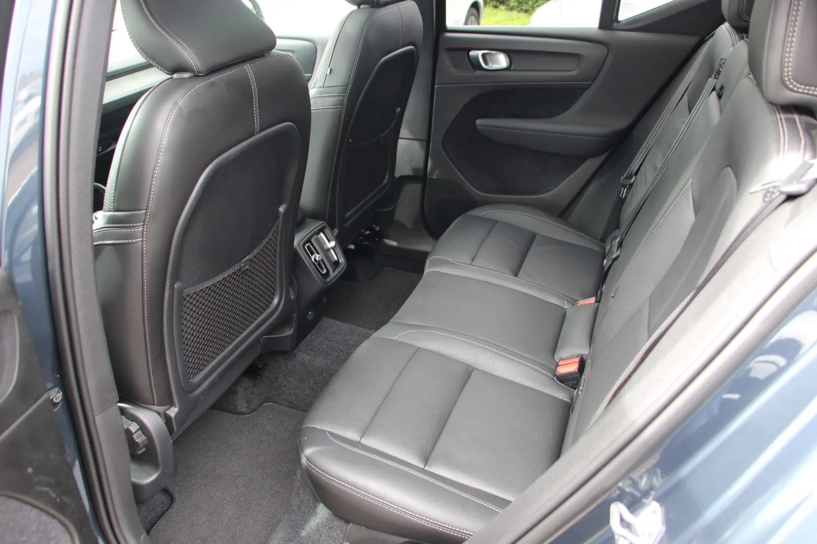 XC40 Inscription 2WD