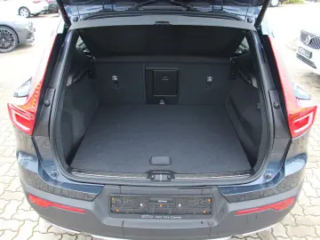 XC40 Inscription 2WD