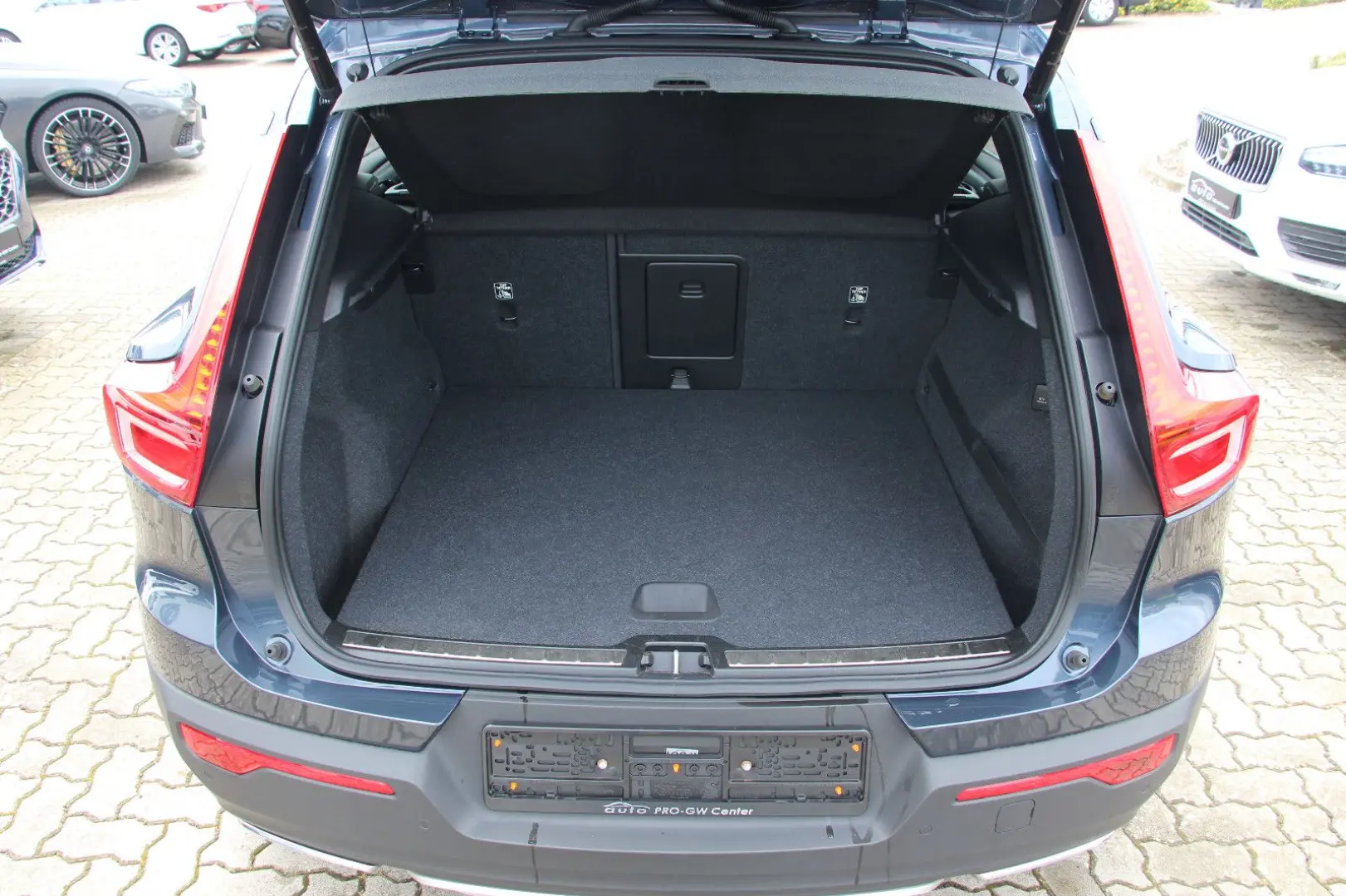XC40 Inscription 2WD