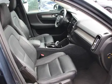 XC40 Inscription 2WD
