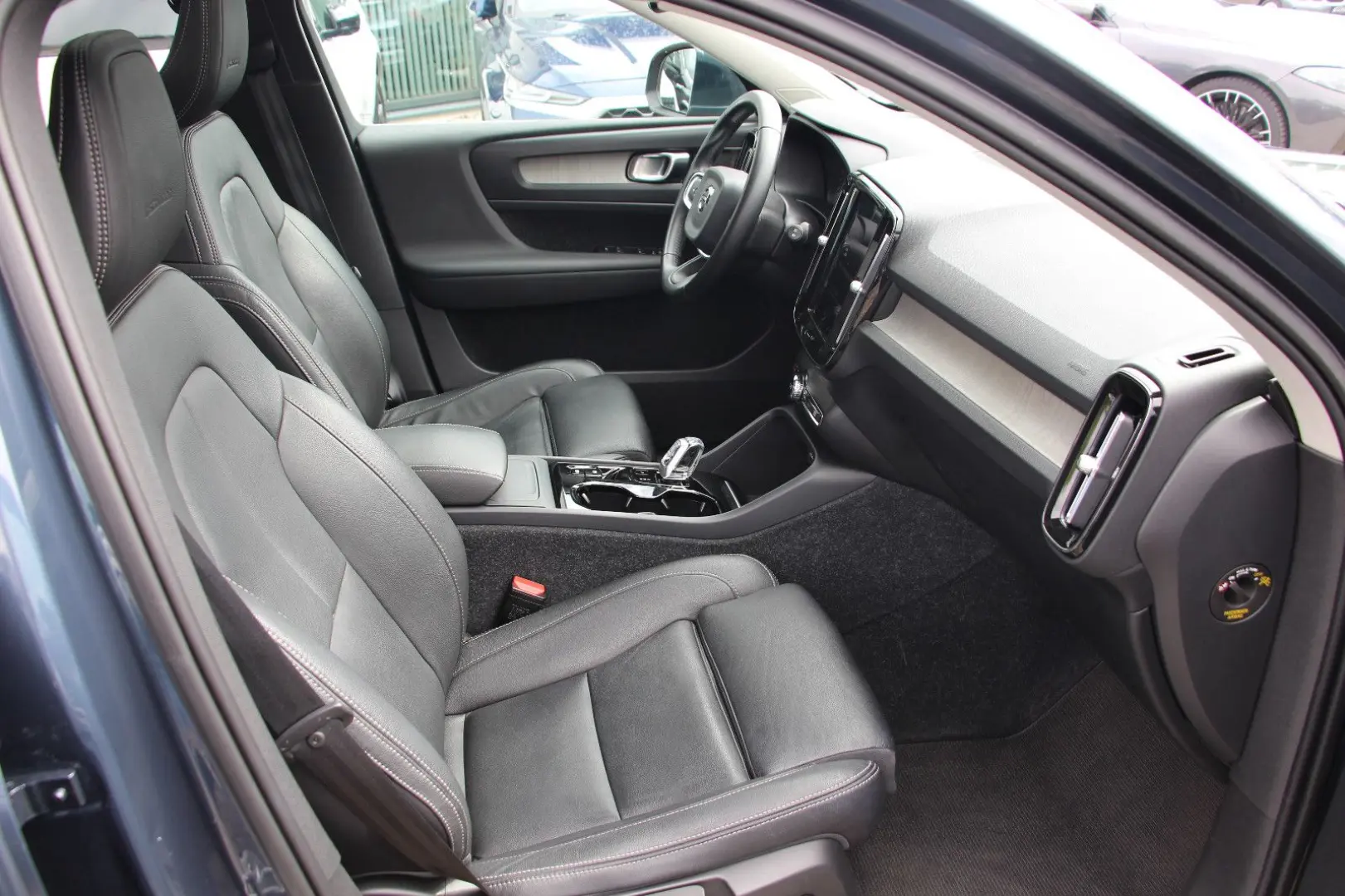XC40 Inscription 2WD