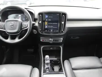 XC40 Inscription 2WD