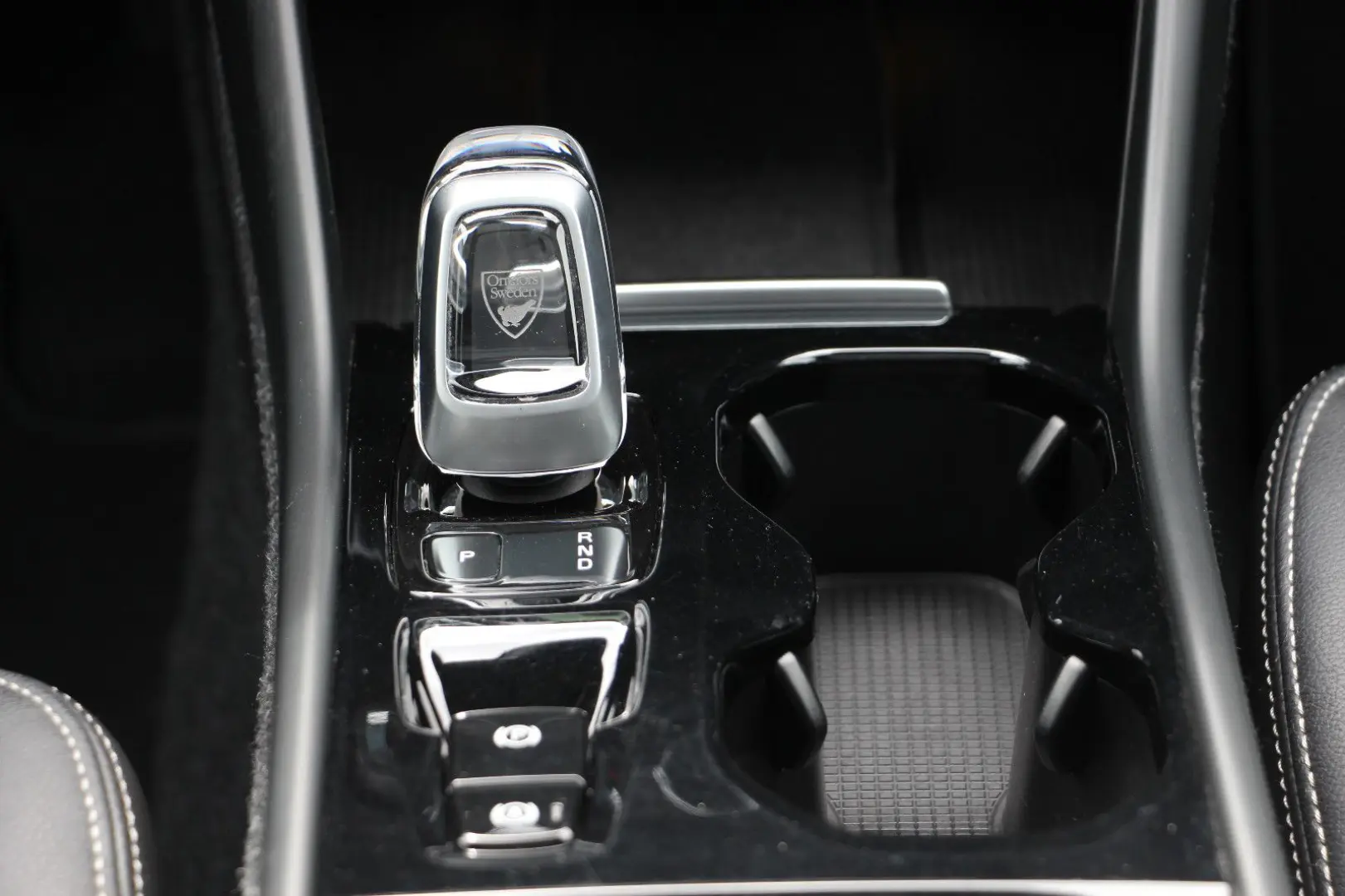 XC40 Inscription 2WD
