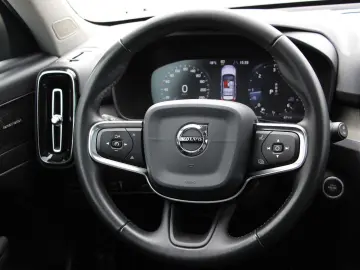 XC40 Inscription 2WD