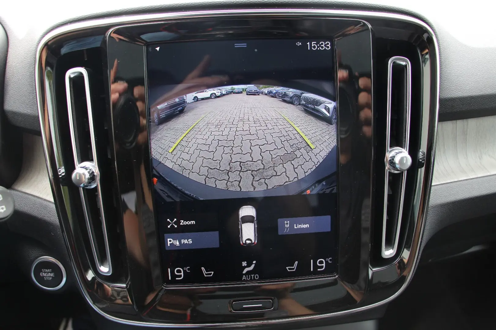XC40 Inscription 2WD