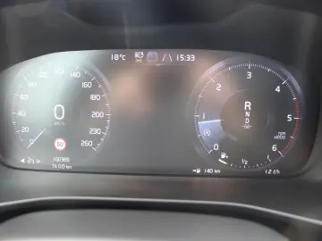 XC40 Inscription 2WD