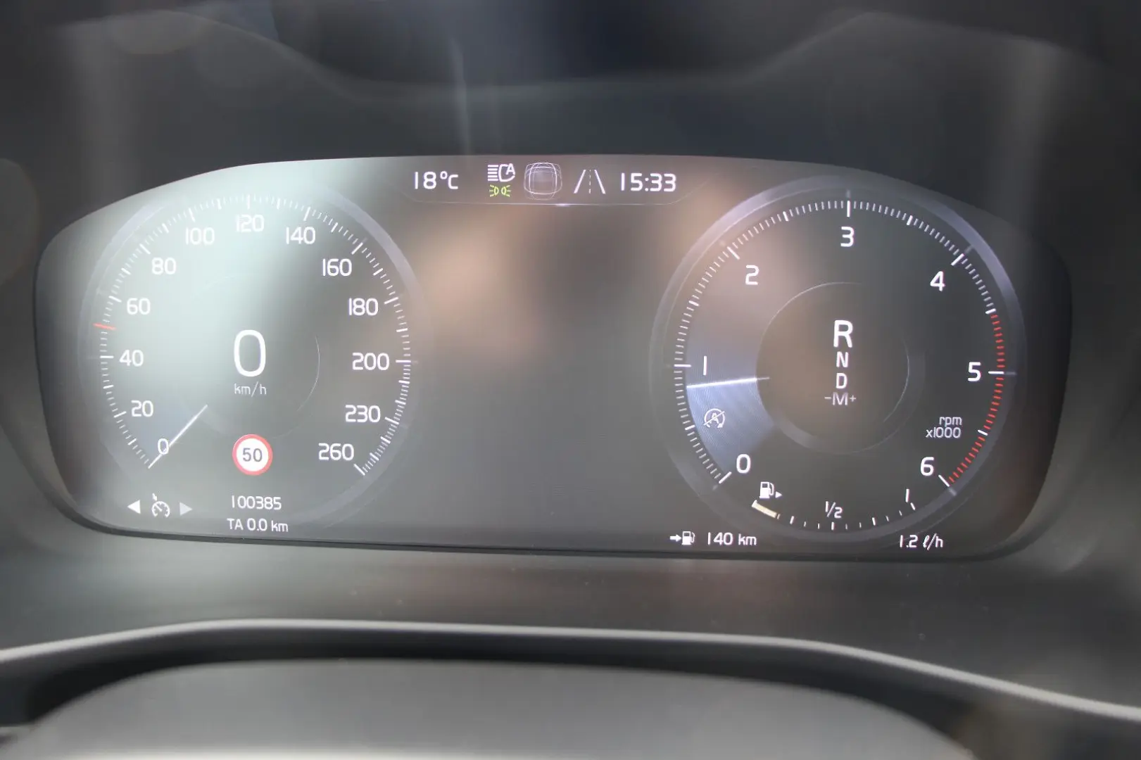 XC40 Inscription 2WD