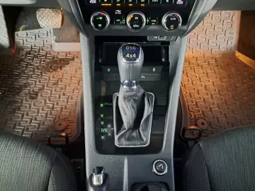 SKODA OCTAVIA III Style 4x4 DSG