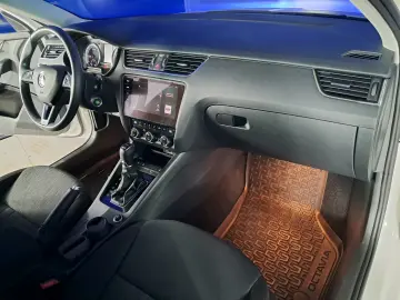 SKODA OCTAVIA III Style 4x4 DSG