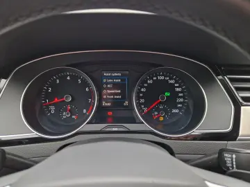 VOLKSWAGEN PASSAT 2.0 TSI 190CP DSG HIGHLINE 2021