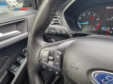FORD FOCUS HB 1.0 ECOBOOST MHEV 125CP AT CONNECTED 2021
