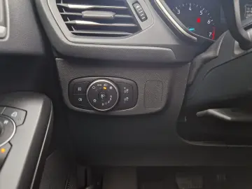 FORD FOCUS HB 1.0 ECOBOOST MHEV 125CP AT CONNECTED 2021