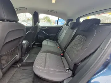 FORD FOCUS HB 1.0 ECOBOOST MHEV 125CP AT CONNECTED 2021