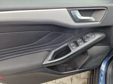 FORD FOCUS HB 1.0 ECOBOOST 125CP AT CONNECTED 2021