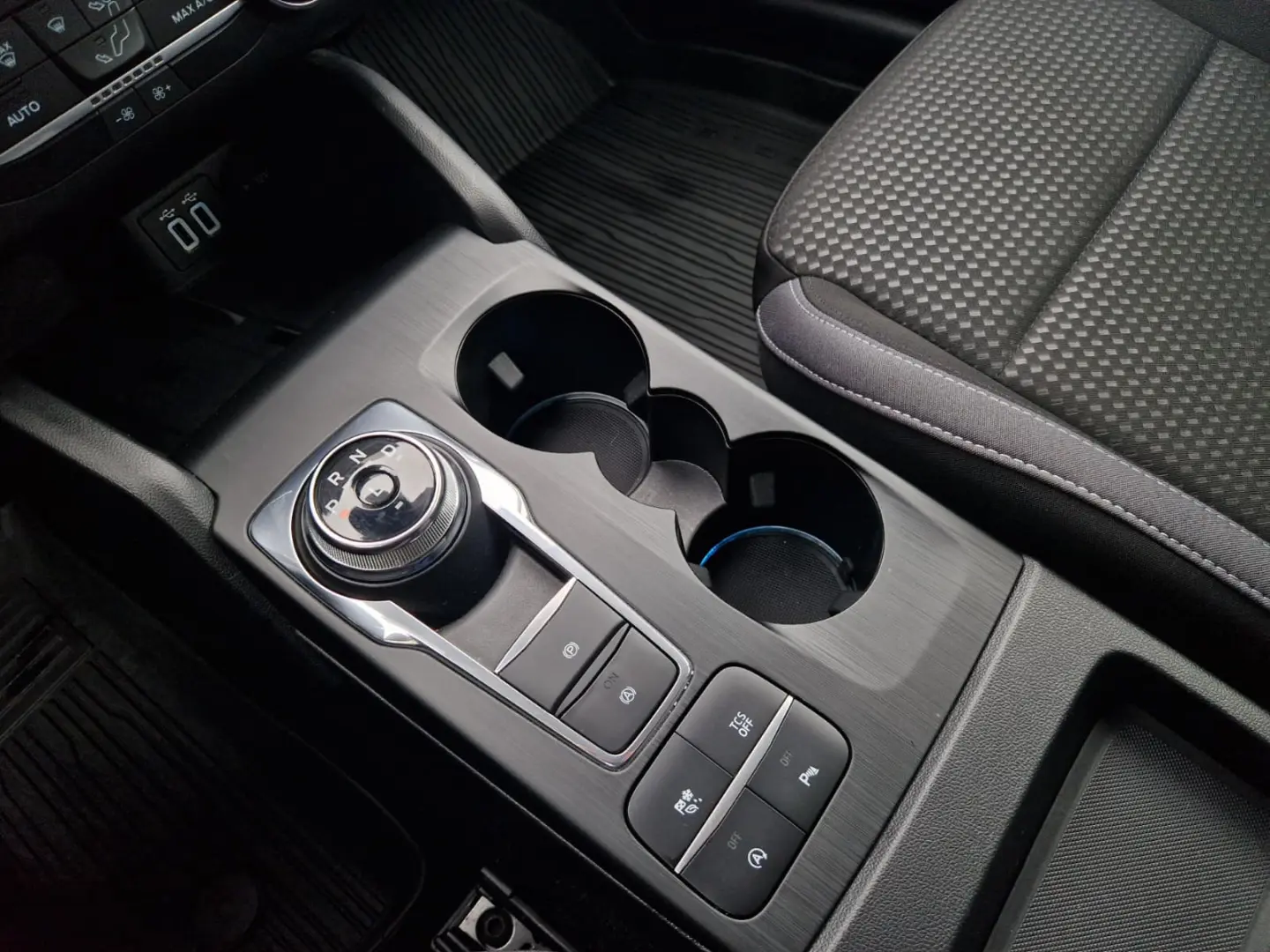 FORD FOCUS HB 1.0 ECOBOOST 125CP AT CONNECTED 2021