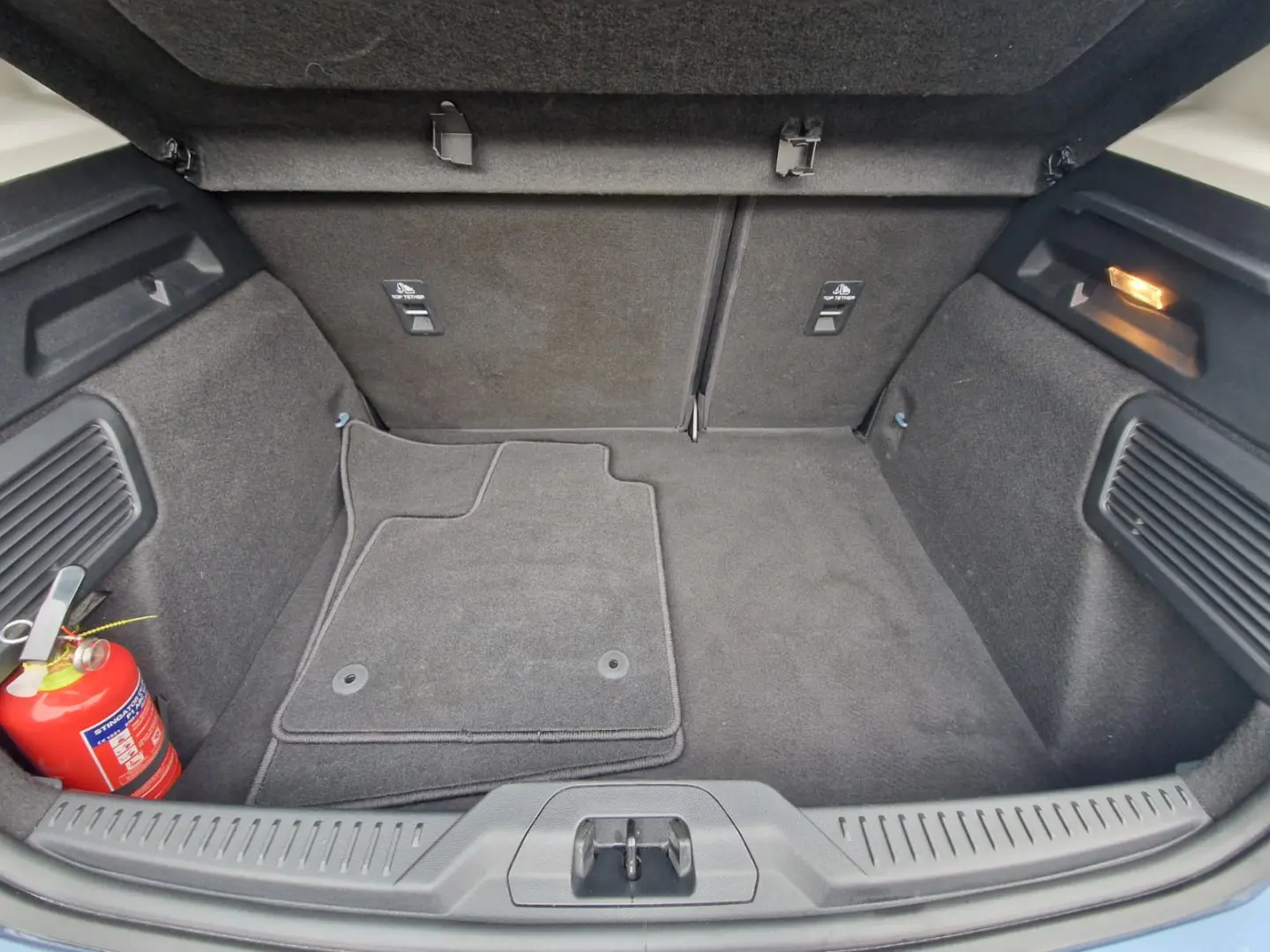 FORD FOCUS HB 1.0 ECOBOOST 125CP AT CONNECTED 2021