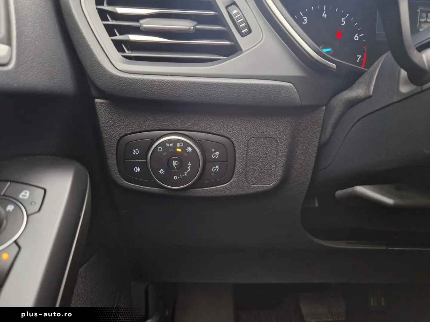 FORD FOCUS HB 1.0 ECOBOOST 125CP AT CONNECTED 2021