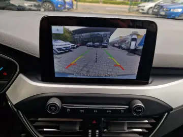 FORD FOCUS HB 1.0 ECOBOOST 125CP AT CONNECTED 2021