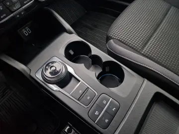 FORD FOCUS HB 1.0 ECOBOOST 125CP AT CONNECTED 2021