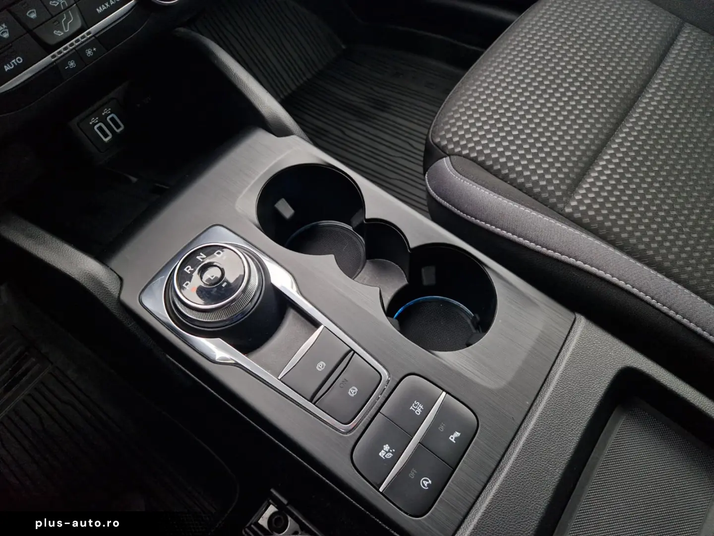 FORD FOCUS HB 1.0 ECOBOOST 125CP AT CONNECTED 2021