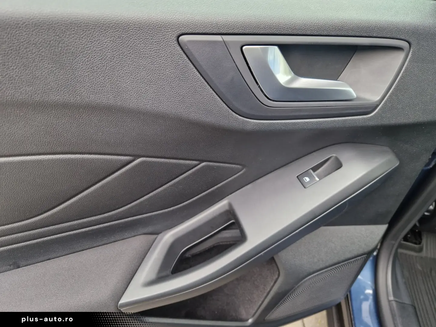 FORD FOCUS HB 1.0 ECOBOOST 125CP AT CONNECTED 2021