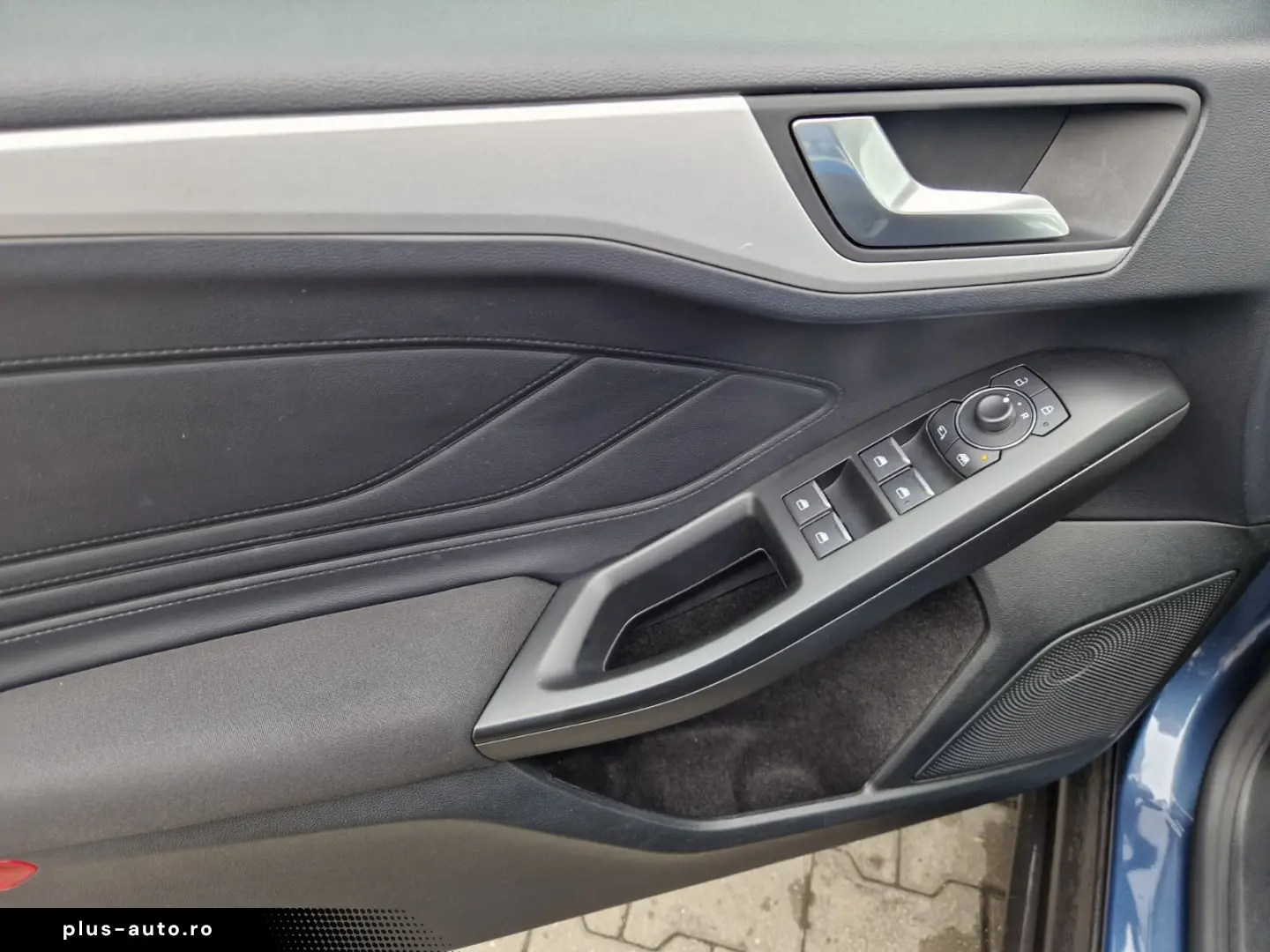 FORD FOCUS HB 1.0 ECOBOOST 125CP AT CONNECTED 2021