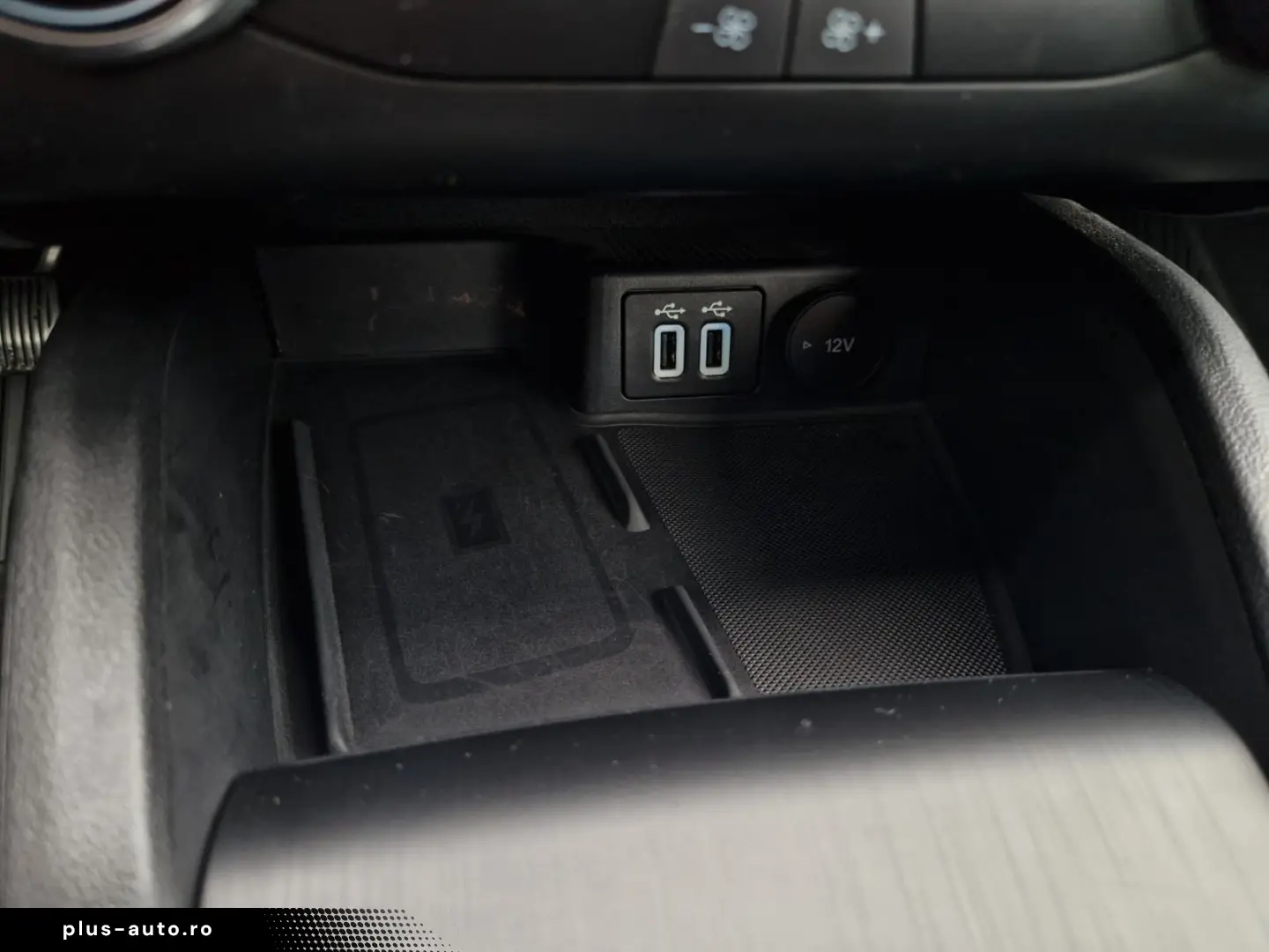 FORD FOCUS HB 1.0 ECOBOOST 125CP AT CONNECTED 2021