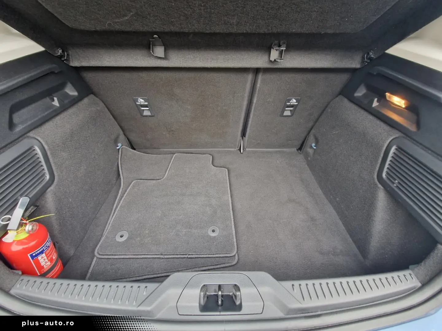 FORD FOCUS HB 1.0 ECOBOOST 125CP AT CONNECTED 2021