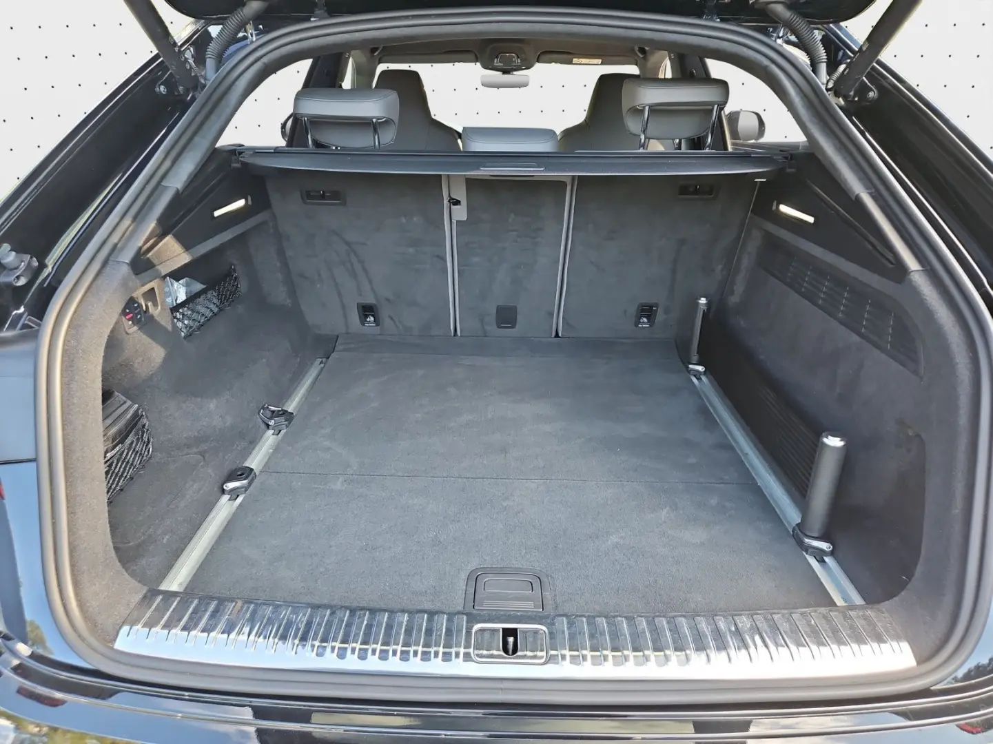 Q8 50 TDI qu. S-tronic*S-line*AHK*Matrix*Air*360
