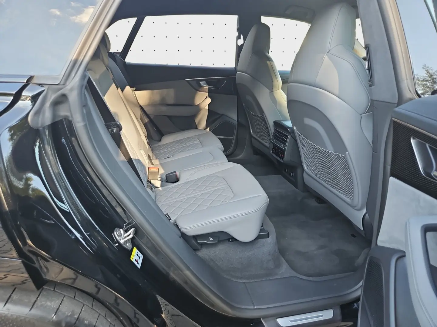 Q8 50 TDI qu. S-tronic*S-line*AHK*Matrix*Air*360