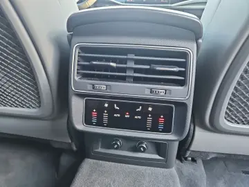 Q8 50 TDI qu. S-tronic*S-line*AHK*Matrix*Air*360