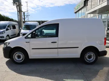 Volkswagen Caddy L1H1 2.0 75 CP