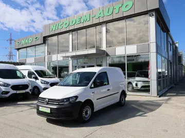 Volkswagen Caddy L1H1 2.0 75 CP