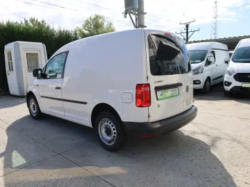 Volkswagen Caddy L1H1 2.0 75 CP